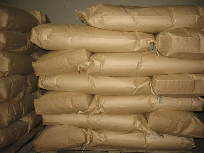 Proteína de girasol en bolsas de 20 kg
