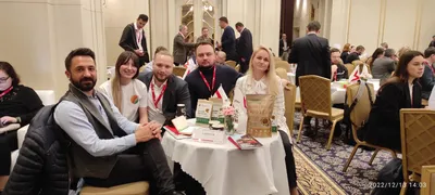Equipo a Estambul, Turquía