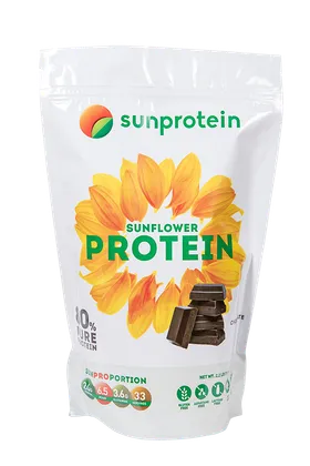 SunProtein sabor a chocolate, 1 kg