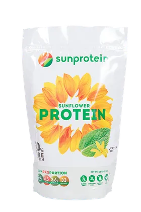 SunProtein sabor a vainilla, 1 kg